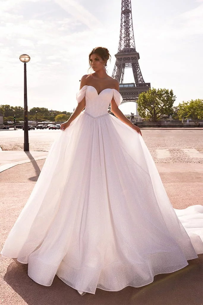 Wedding Dress 2026126