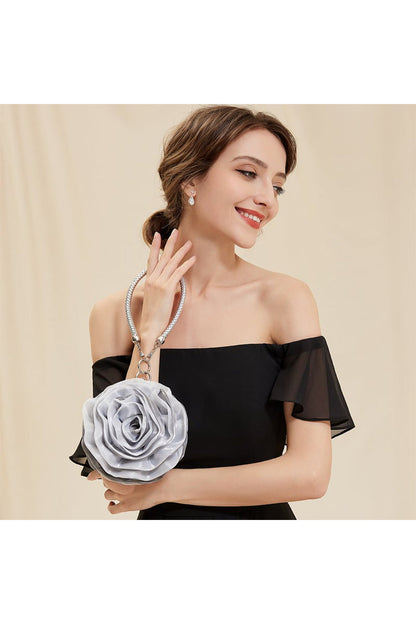 Blumen Unikat Armbänder