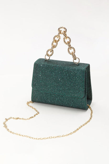 Roycebridal Sequin Charming/Delicate/Pretty/Unique Handbags