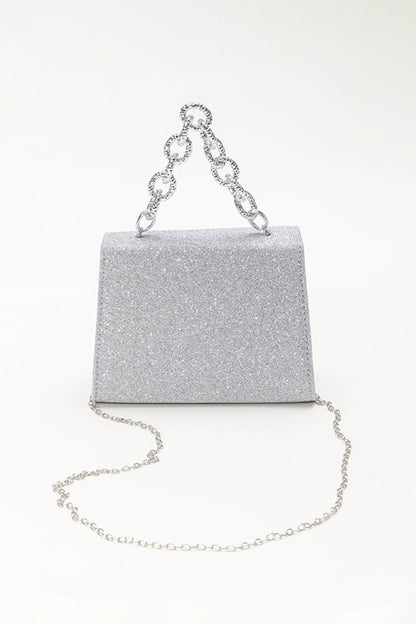 Roycebridal Sequin Charming/Delicate/Pretty/Unique Handbags