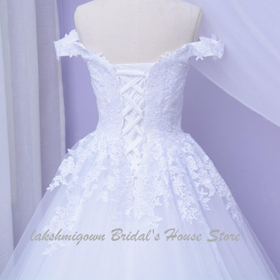Ball Gown Wedding Dresses Real Image - ROYCEBRIDAL OFFICIAL STORE