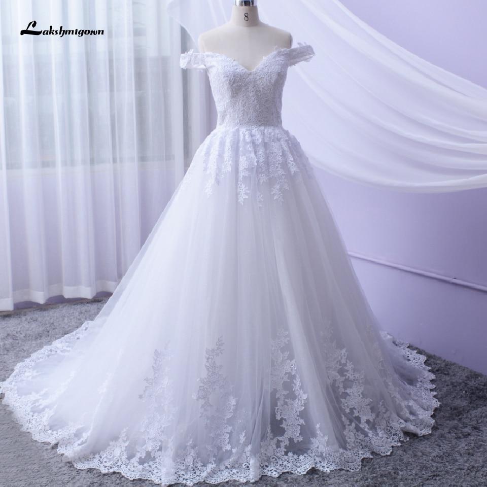 Ball Gown Wedding Dresses Real Image