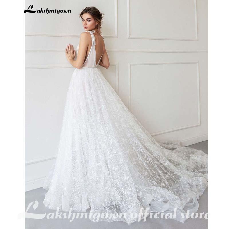 Lace Ball Gown Wedding Dresses Vintage Sweetheart