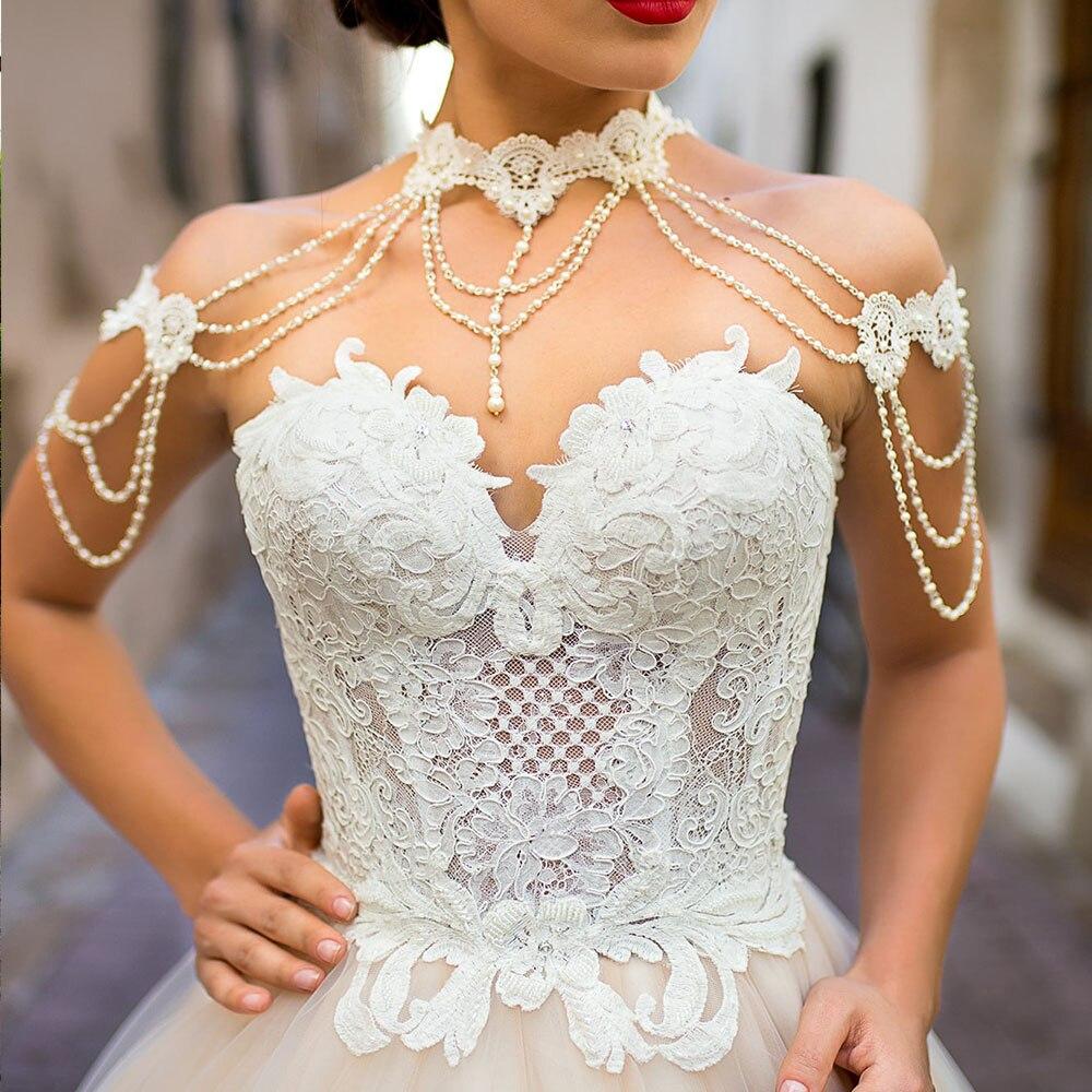 Lace Princess Ball Gown Wedding Dresses