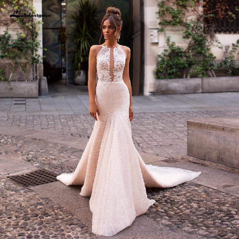 Frederique Off-the-Shoulder Elegant Bridal Dress | Maggie Sottero