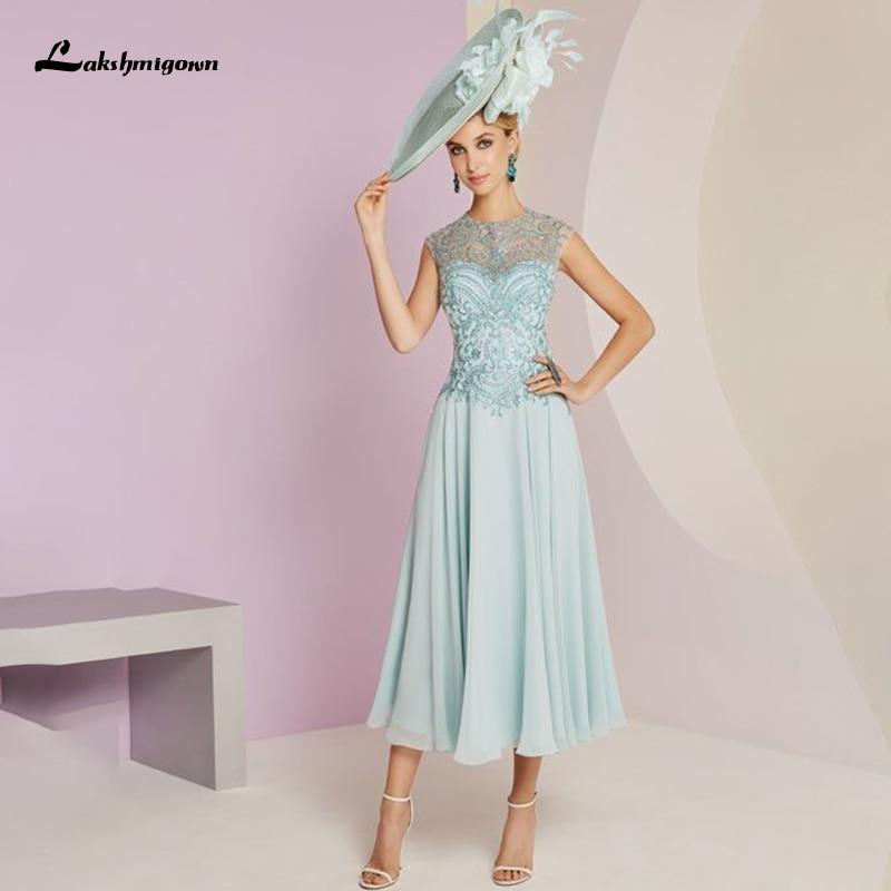 Lakshmigown Newest Chiffon Mother Of The Bride Dresses