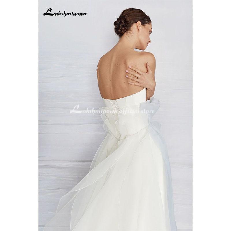 Luxury Lace Wedding Gowns Princess Bridal Dress