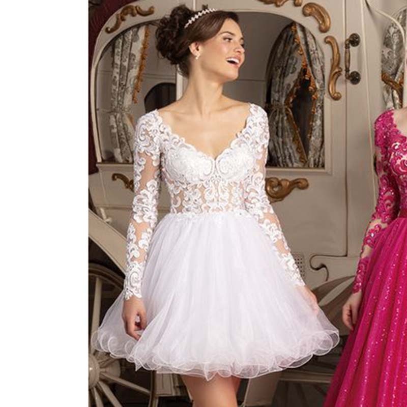 39 Best Wedding Reception Dresses 2021 - hitched.co.uk - hitched.co.uk