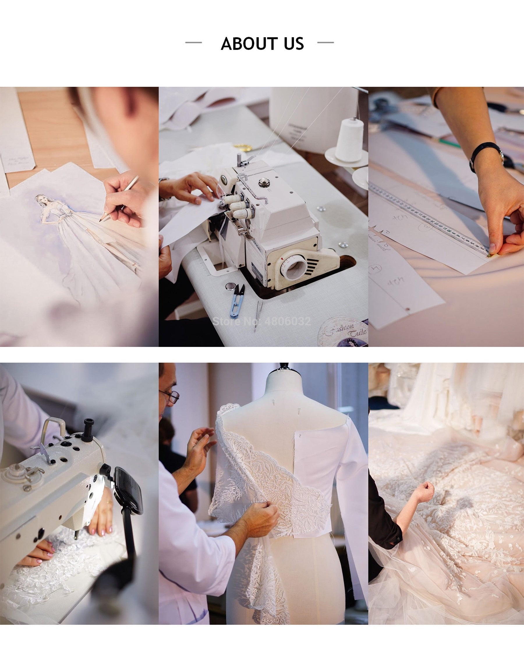 Boho Lace Wedding Dresses 2021 Lakshmigown Vestido de Noche New V Neck Luxury Beading Sexy Lace Bridal Gown Robe Mariee