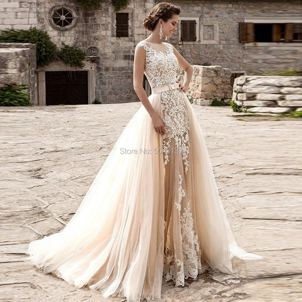Bridal Collection | Shop Wedding Dresses Online | MESHKI US