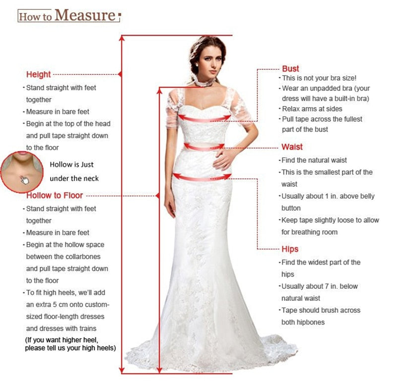 Roycebridal Sexy Crystals Wedding Dresses