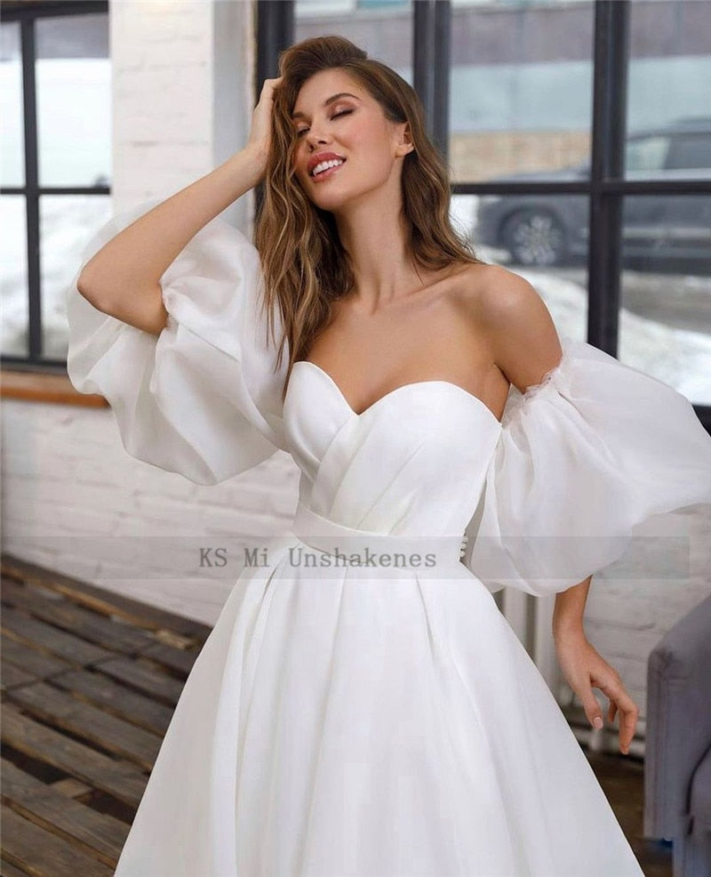 25 High Street Wedding Dresses 2023 - Cheap Wedding Dresses