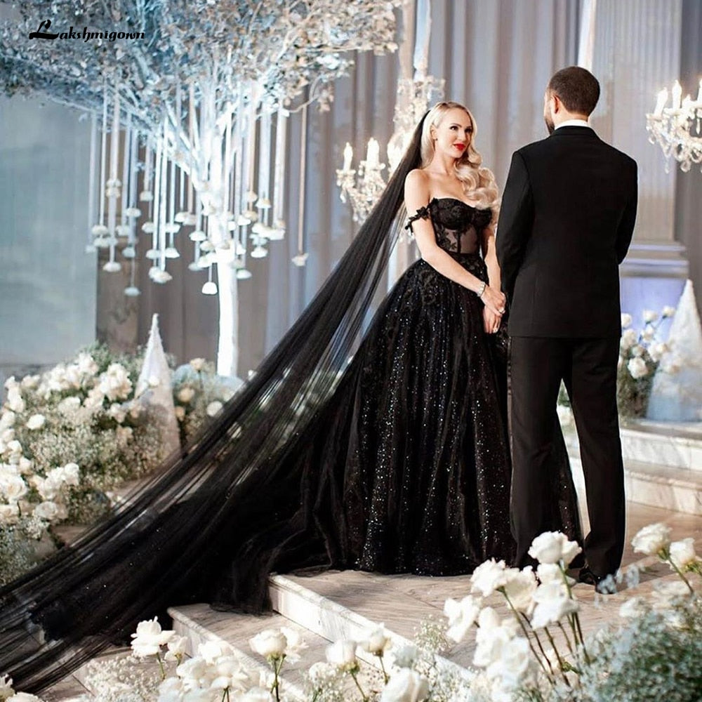 VB Beaded Modern Ball Gown Wedding Dress – Versatile Bridals