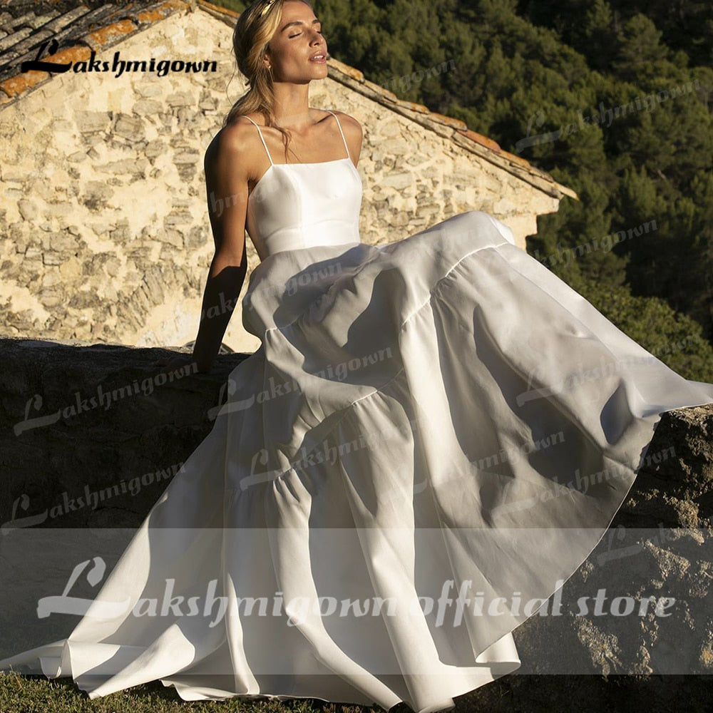 Removeable Wedding Dress Straps Wraps Shawl Straps for Strapless Dress
