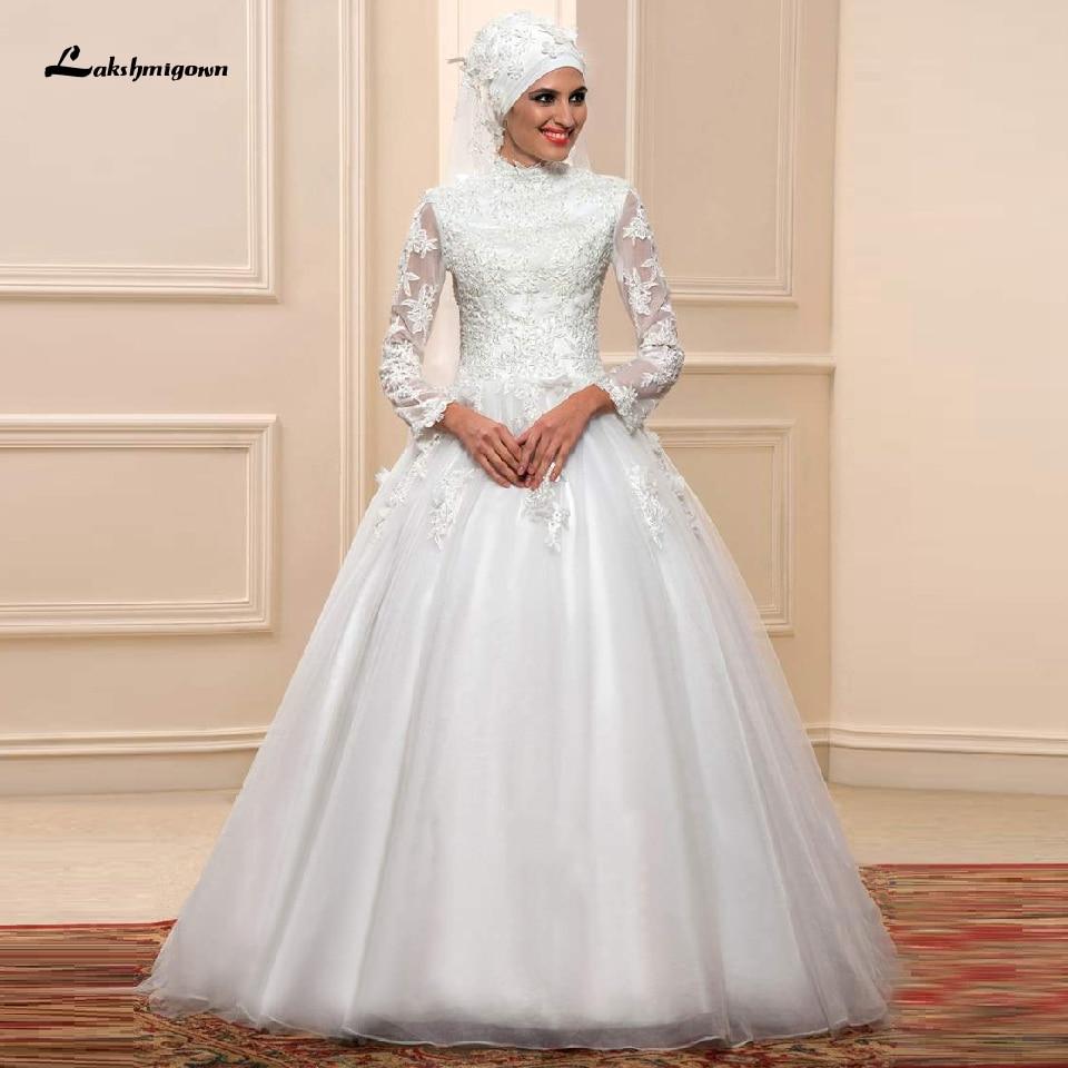 Breathtaking Muslim Wedding Dresses To Shop Online - Hijab Fashion  Inspiration